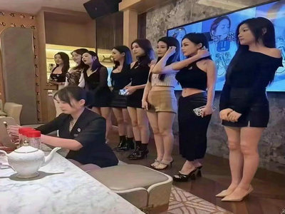 岳阳KTV招聘
